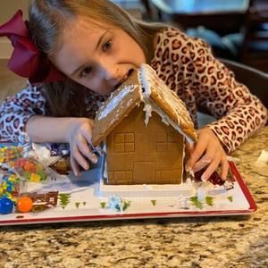 Meet your Posher, Ben